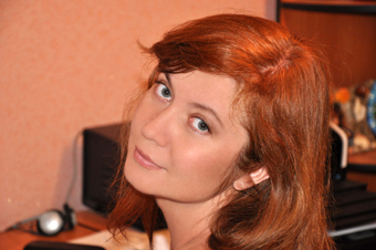 Татьяна Бережнова - автор видеокурсов по моделированию выкроек; сайт: http://vikroyki-v-cd.ru